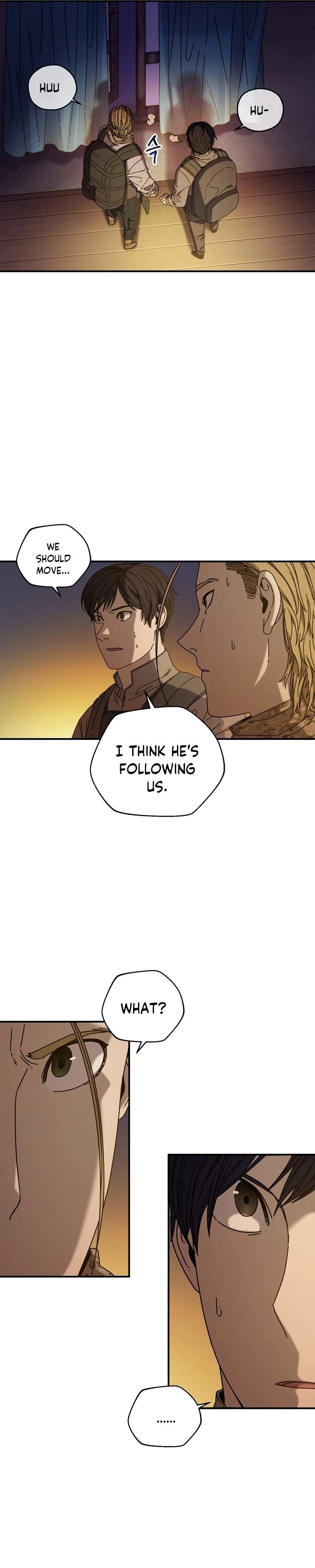 Introduction to Survival Chapter 39 6
